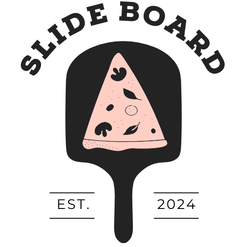 SlideBoard