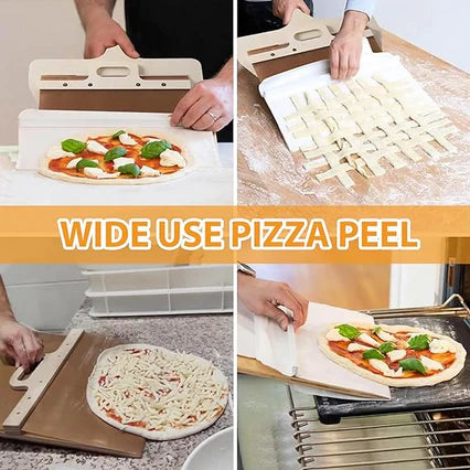 SlideBoard Pizza Peel